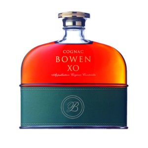 BOWEN XO COGNAC 